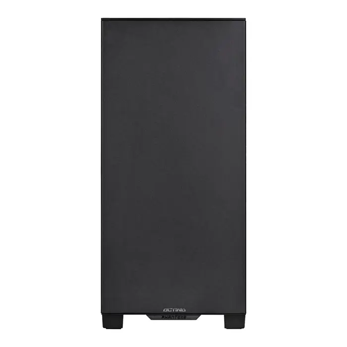 Actina 5901443424017 PC AMD Ryzen™ 7 9800X3D 32 GB DDR5-SDRAM 1 TB SSD NVIDIA GeForce RTX 5070 Ti Windows 11 Home Midi Tower Black
