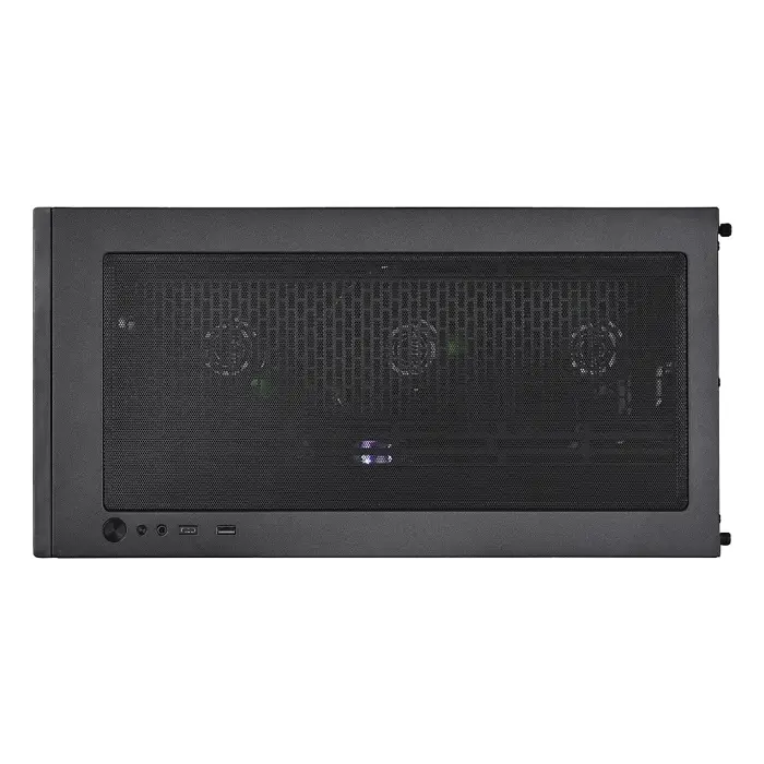 Actina 5901443424017 PC AMD Ryzen™ 7 9800X3D 32 GB DDR5-SDRAM 1 TB SSD NVIDIA GeForce RTX 5070 Ti Windows 11 Home Midi Tower Black