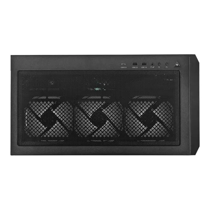 Actina 5901443428947 PC Intel Core Ultra 5 245K 32 GB DDR5-SDRAM 1 TB SSD NVIDIA GeForce RTX 5070 Midi Tower Black