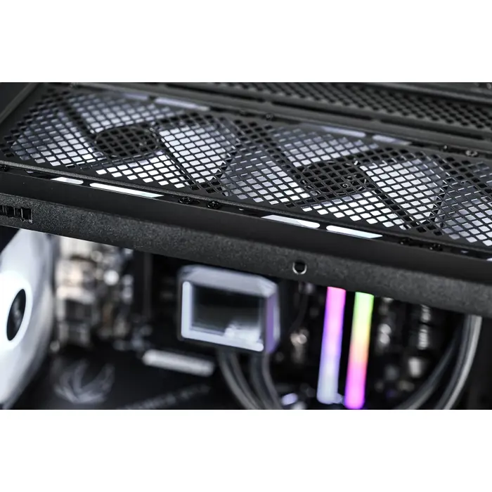 Actina 5901443428947 PC Intel Core Ultra 5 245K 32 GB DDR5-SDRAM 1 TB SSD NVIDIA GeForce RTX 5070 Midi Tower Black