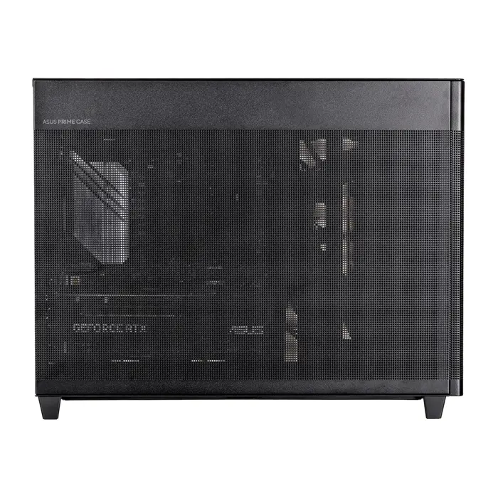 Actina 5901443430483 PC AMD Ryzen™ 5 7600X 32 GB DDR5-SDRAM 1 TB SSD NVIDIA GeForce RTX 5070 Mini Tower Black