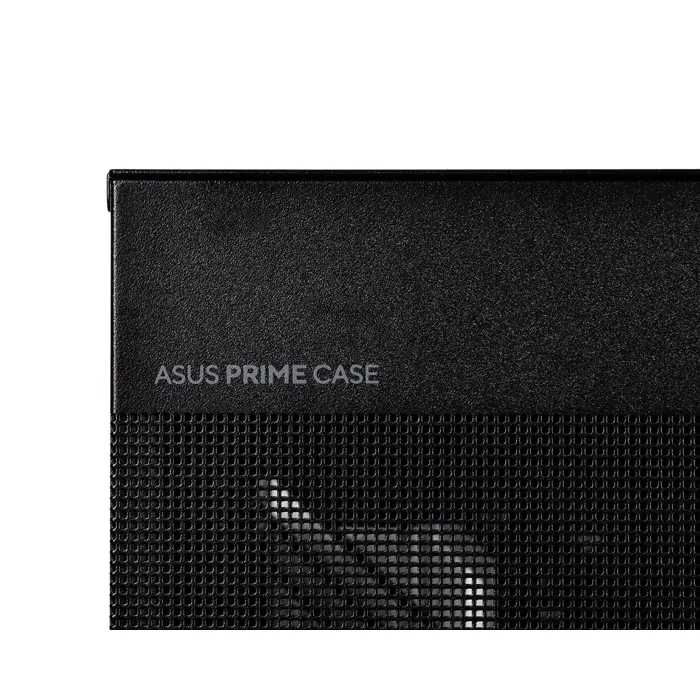 Actina 5901443430520 PC AMD Ryzen™ 7 7800X3D 32 GB DDR5-SDRAM 1 TB SSD NVIDIA GeForce RTX 5070 Mini Tower Black