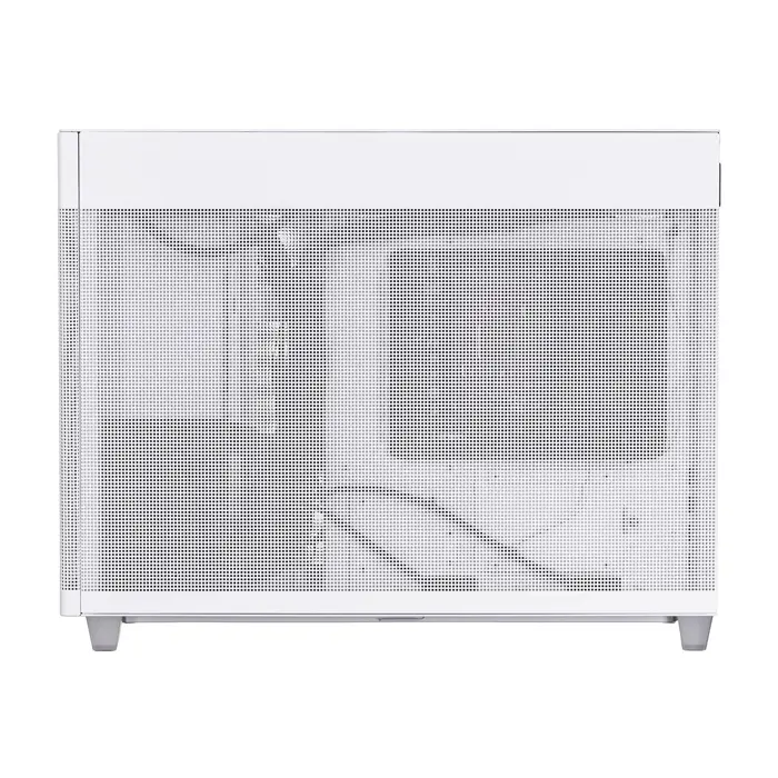 Actina 5901443430599 PC AMD Ryzen™ 7 8700F 32 GB DDR5-SDRAM 1 TB SSD AMD Radeon RX 9070 XT Mini Tower White