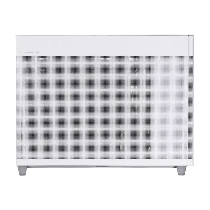 Actina 5901443431749 PC AMD Ryzen™ 7 7800X3D 32 GB DDR5-SDRAM 1 TB SSD NVIDIA GeForce RTX 5070 Ti Mini Tower White