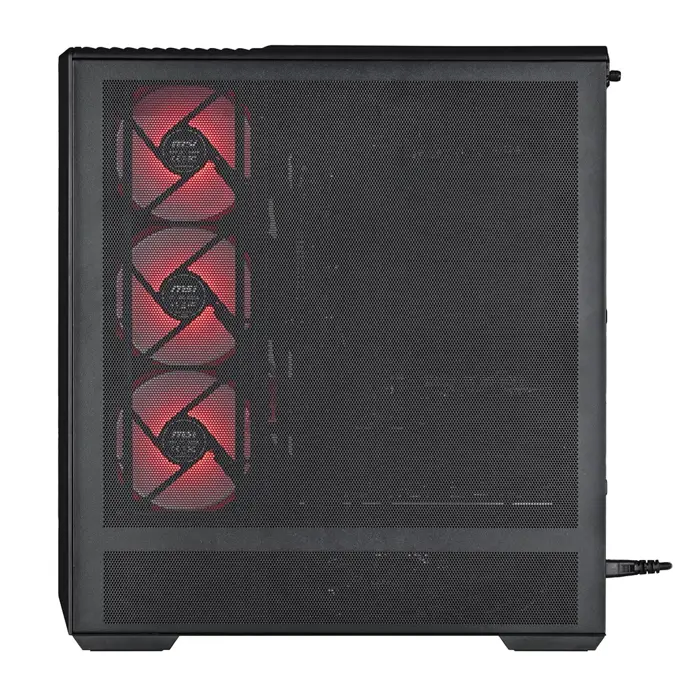 Actina 5901443440291 PC AMD Ryzen™ 9 9950X3D 32 GB DDR5-SDRAM 1 TB SSD NVIDIA GeForce RTX 5080 Windows 11 Home Midi Tower Black