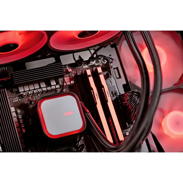 Actina 5901443440291 PC AMD Ryzen™ 9 9950X3D 32 GB DDR5-SDRAM 1 TB SSD NVIDIA GeForce RTX 5080 Windows 11 Home Midi Tower Black