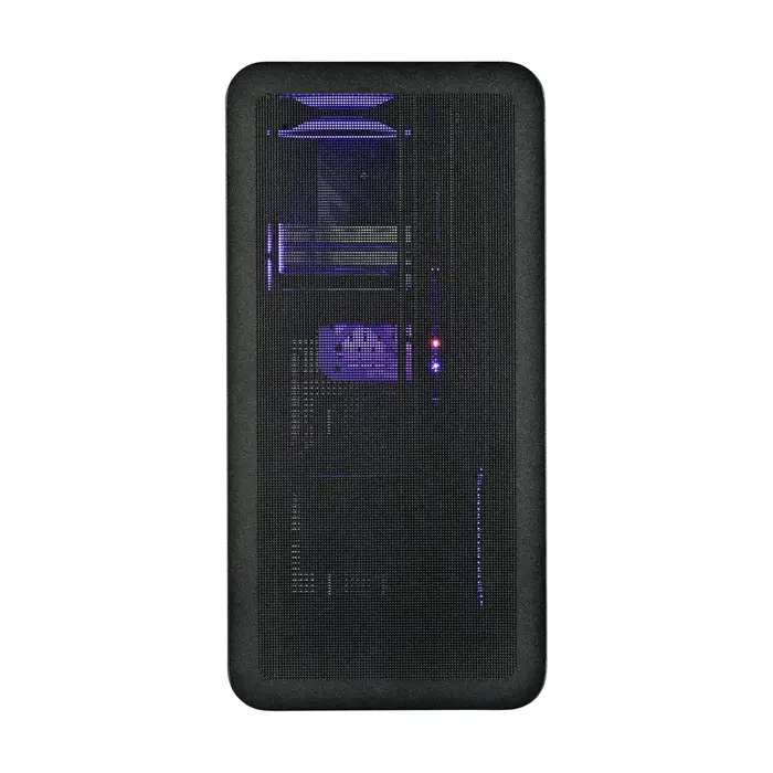 Actina 5901443444718 PC Intel Core 5 245KF 16 GB DDR5-SDRAM 1 TB SSD NVIDIA GeForce RTX 5060 Windows 11 Home Midi Tower Black