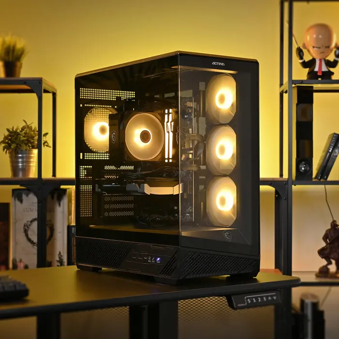 .Actina Gaming GameOn