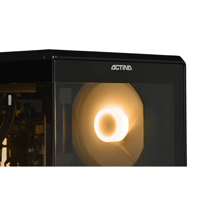 .Actina Gaming GameOn