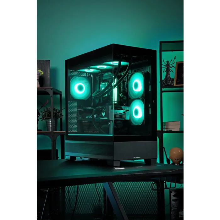 .Actina Gaming GameOn