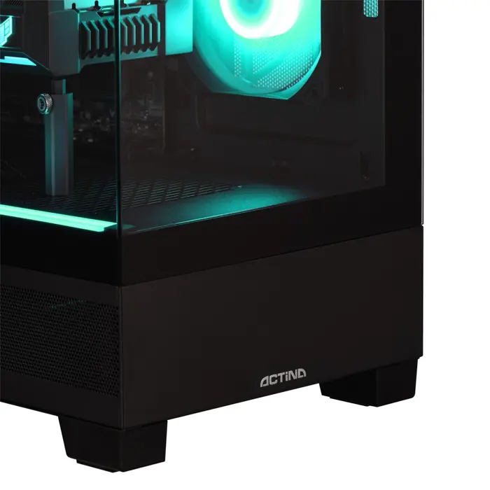 .Actina Gaming GameOn