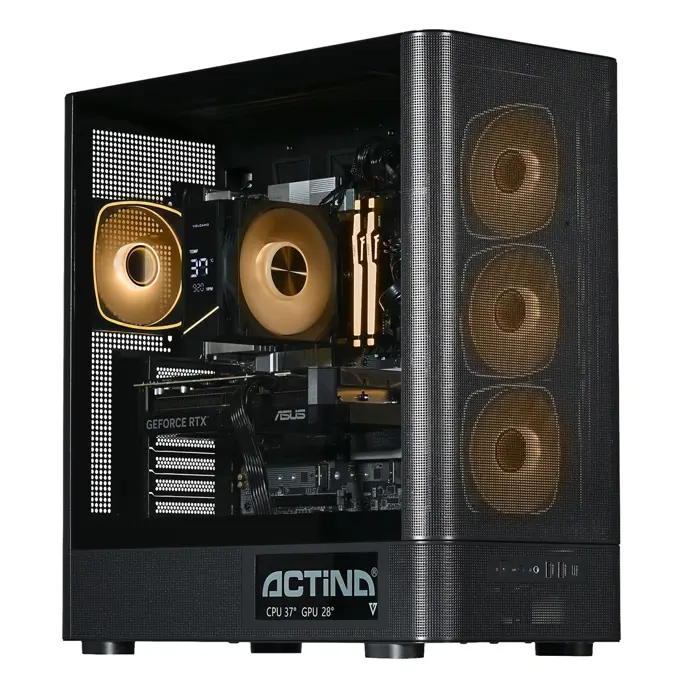 .Actina Gaming GameOn