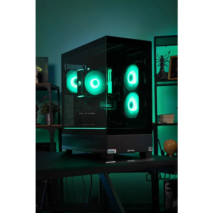 .Actina Gaming GameOn