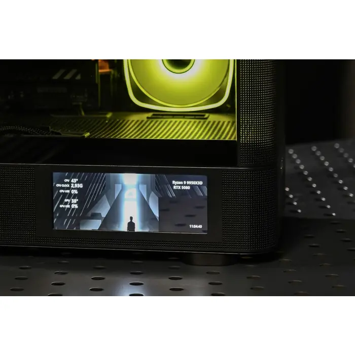 .Actina Gaming GameOn