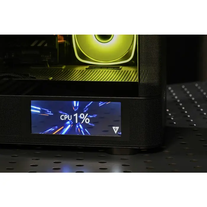 .Actina Gaming GameOn