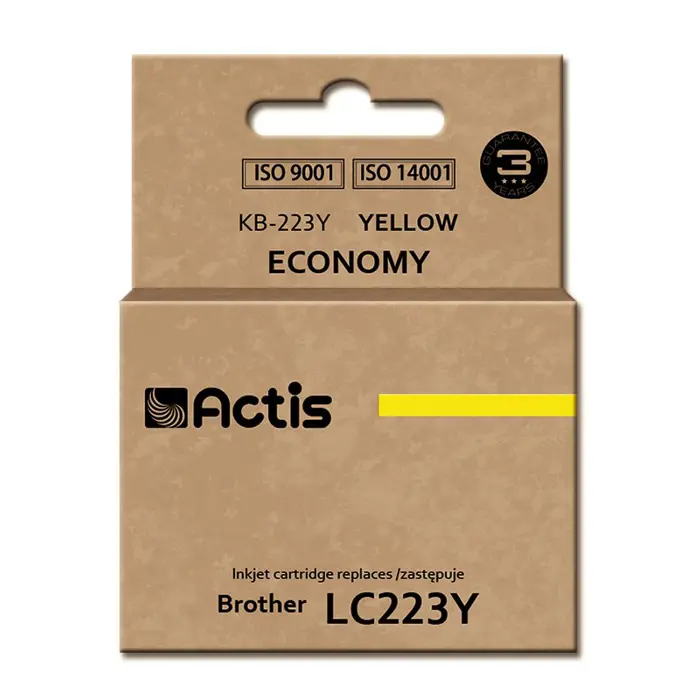 actis-kb-223y-ink-replacement-for-brother-lc223y-standard-10-8252-expacsabr0052.webp