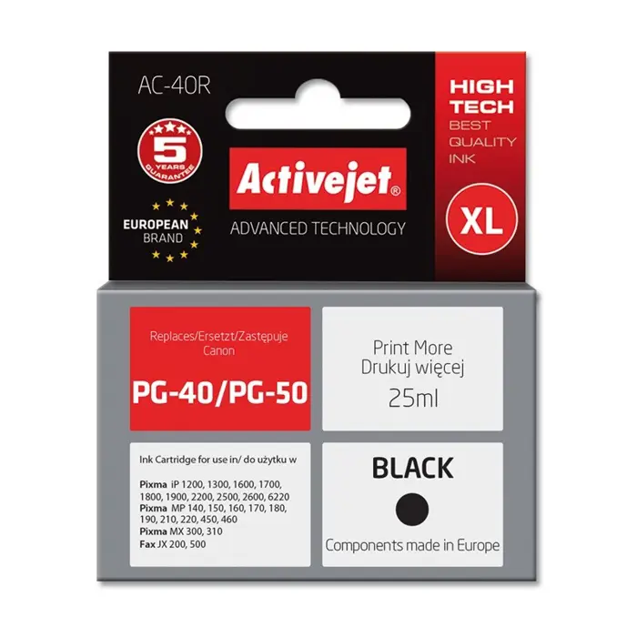 activejet-ac-40r-ink-cartridge-replacement-for-canon-pg-40-p-57415-expacjaca0039.webp