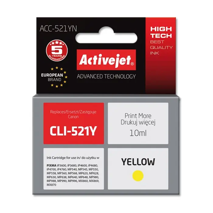 activejet-acc-521yn-ink-cartridge-replacement-for-canon-cli--51184-expacjaca0083.webp