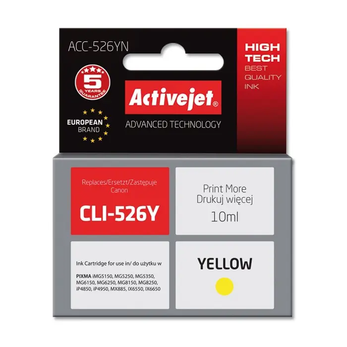 activejet-acc-526yn-ink-cartridge-replacement-for-canon-cli--59309-expacjaca0108.webp