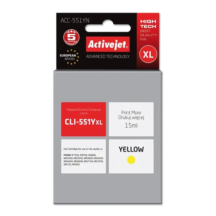 activejet-acc-551yn-ink-cartridge-replacement-for-canon-cli--50345-expacjaca0125.webp