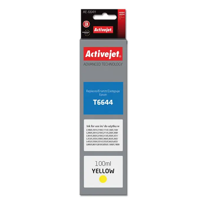 activejet-ae-664y-ink-replacement-for-epson-t6644-supreme-10-16639-expacjaep0290.webp