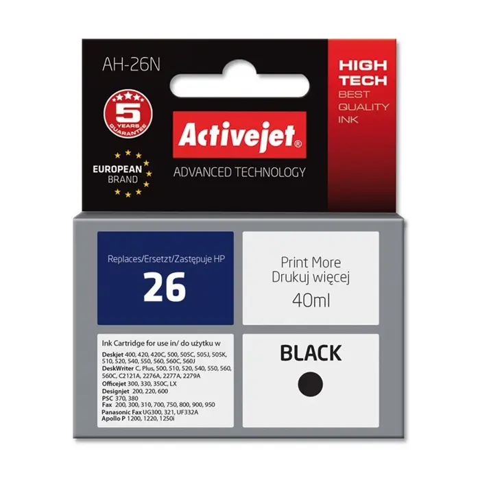 activejet-ah-26n-ink-cartridge-replacement-for-hp-26-c51626a-22278-expacjahp0021.webp
