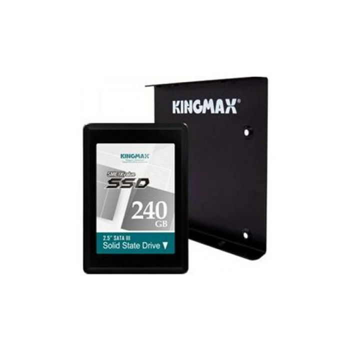 Adapter Kingmax HDD/SSD 2,5" na 3,5"
