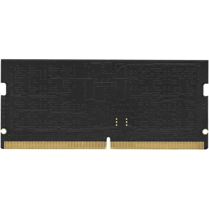 ADATA DDR5 8GB - 4800 - CL - 40 - ECC - SO-DIMM - AD5S48008G-S - Premier - black