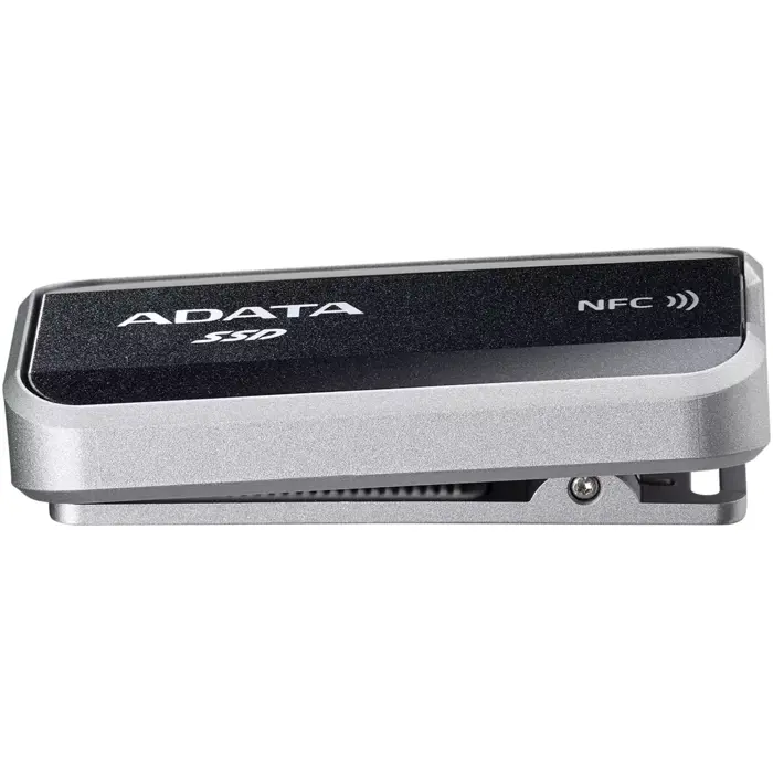 ADATA Urban Tapsafe 1.0 TB, External SSD (black)