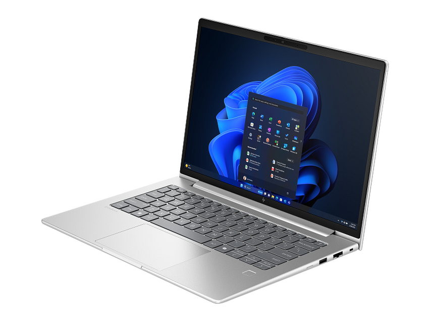 Laptop i HP EliteBook 6 G1iR 14 | Core 5 120U / Core 5 / RAM 16 GB / 512GB SSD / 14,0″ WUXGA