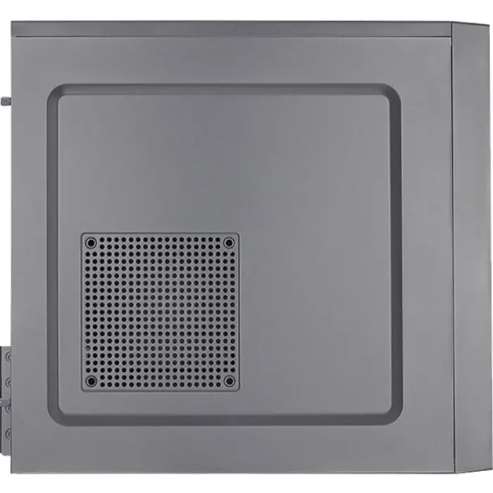 Aerocool CS-108 S-BK-v1 black ATX - ACCS-PC16014.11