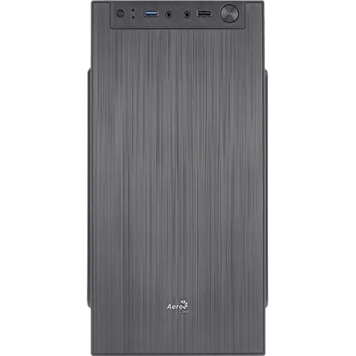 Aerocool CS-108 S-BK-v1 black ATX - ACCS-PC16014.11