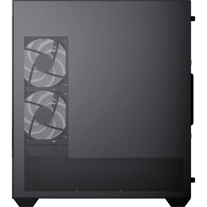 Aerocool P500D-G-BK-v1 (black)