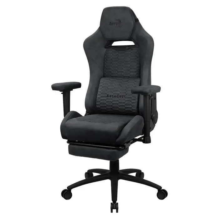 aerocool-royalslategr-premium-ergonomic-gaming-chair-legrest-3200-gamaerfot0051.webp