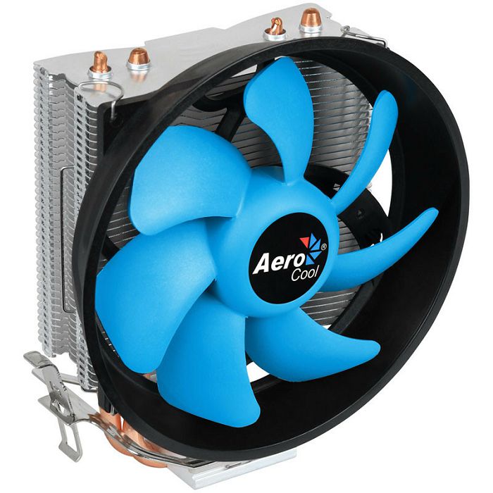 Aerocool Verkho 2 Plus CPU-hladnjak - 120mm ACTC-NA30210.01