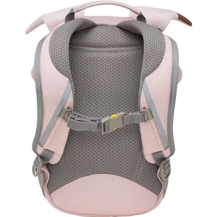 Affenzahn Little Friend Tonie Pig, backpack (pink/brown)