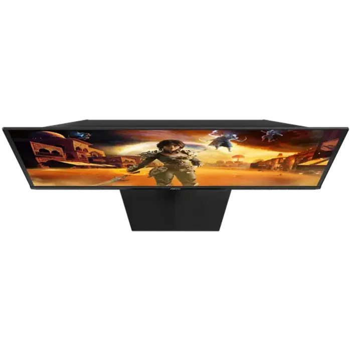 AGON Q27G41ZDF 27", QD-OLED, HDMI, DP, QHD, 240Hz
