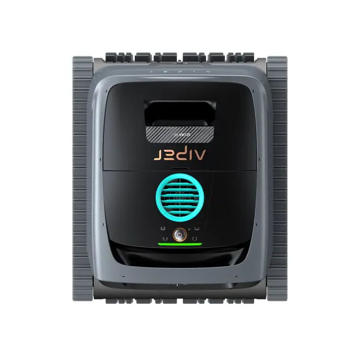 AIPER Scuba S3 Battery-Powered Robotic Pool Cleaner
