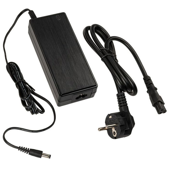 Akasa power supply for Intel NUC / Mini-ITX systems - 90 watts AK-PD090-01MEU