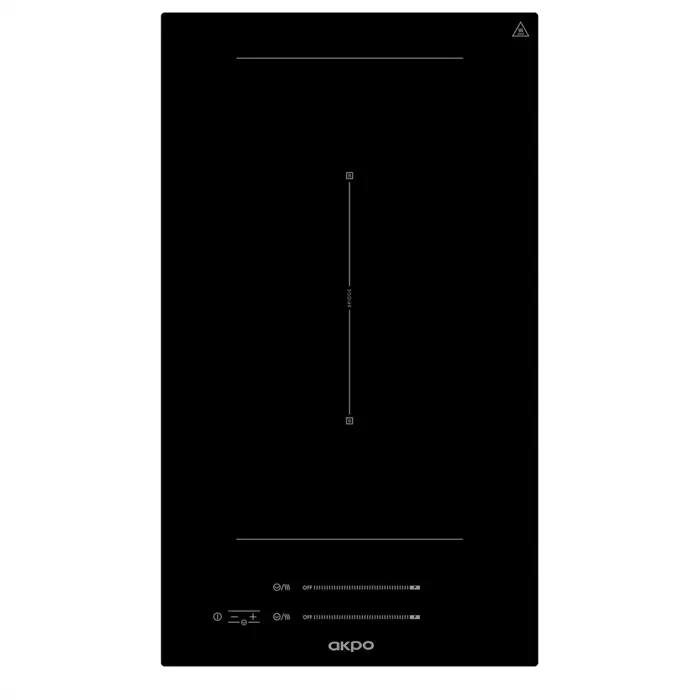 AKPO PIA 30 6800 induction cooktop