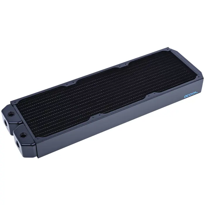 Alphacool 14170 computer cooling system part/accessory Heatsink
