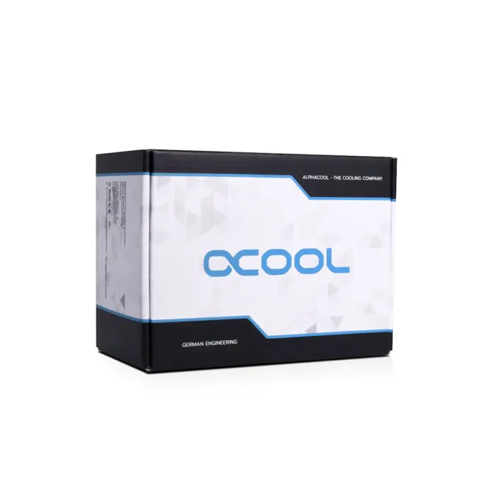 Alphacool 15380 computer cooling system part/accessory Water block