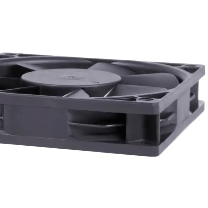 Alphacool Core 120mm fan PWM 4000rpm, case fan (black)