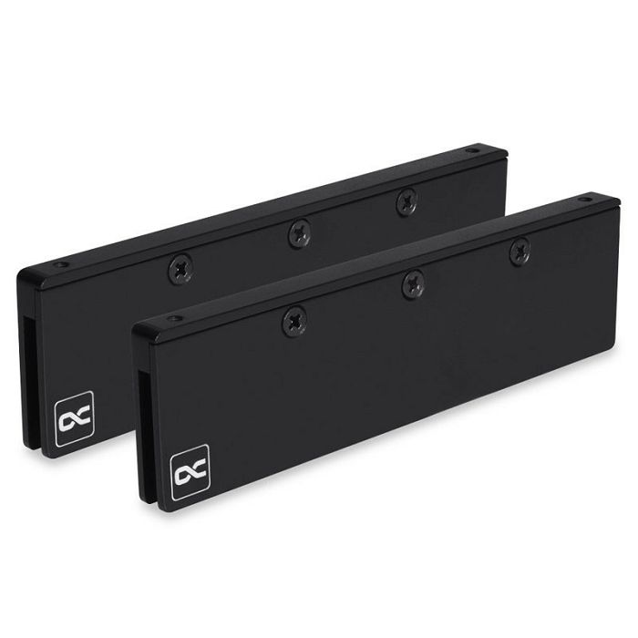 Alphacool Core DDR5-RAM module, 2 pieces - black 17631