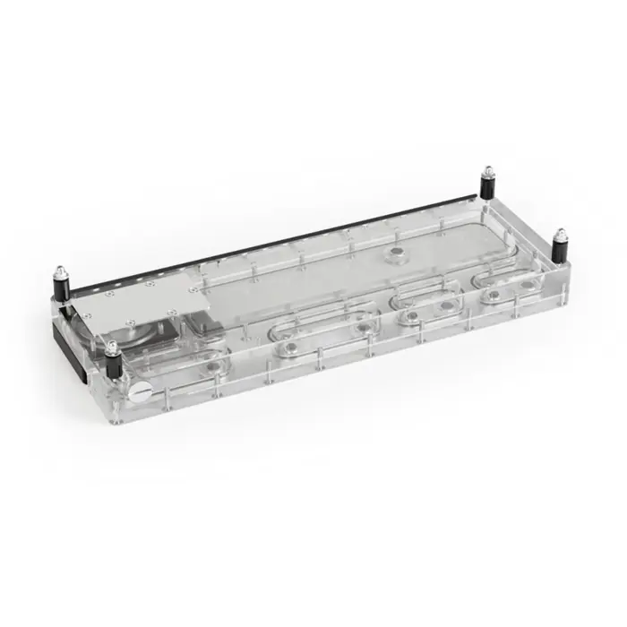 Alphacool Core Distro Plate 360 ??Left D5/DDC V2 (with D5 Apex pump)