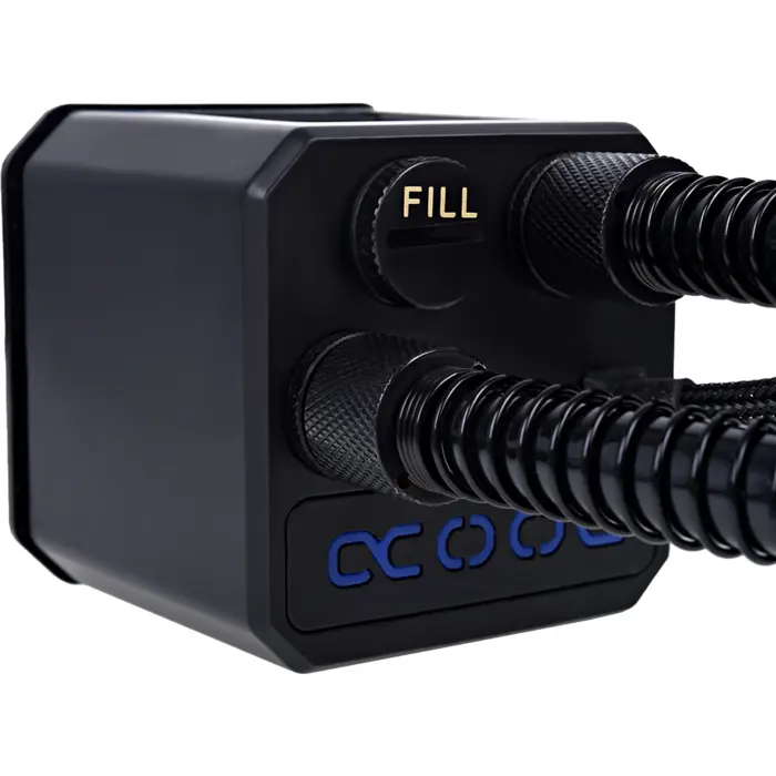 Alphacool Eisbaer 360 (11286)