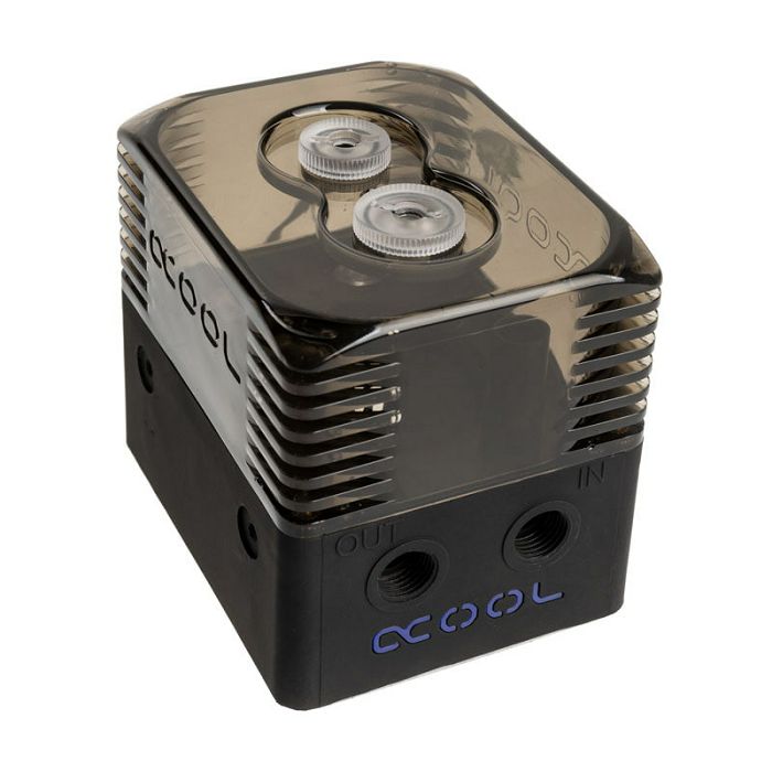 Alphacool Eisstation DDC Solo Reservoir 15272