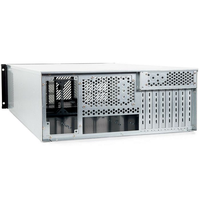 Alphacool ES 4U - 19" - ServerRack - Watercooling ready 50167