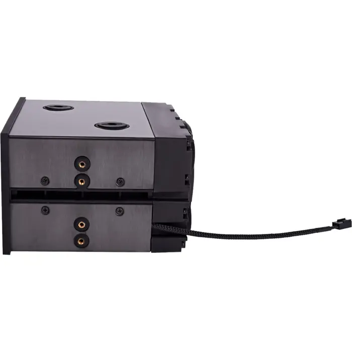 Alphacool IceBox - Single Laing D5