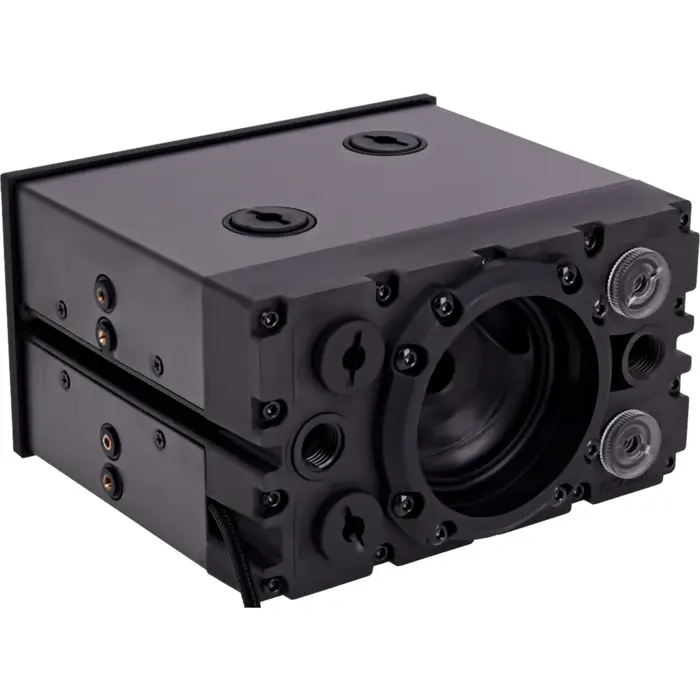 Alphacool IceBox - Single Laing D5